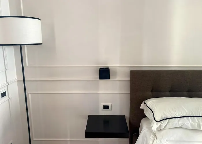 Bed and Breakfast Borgo Marsala Trani